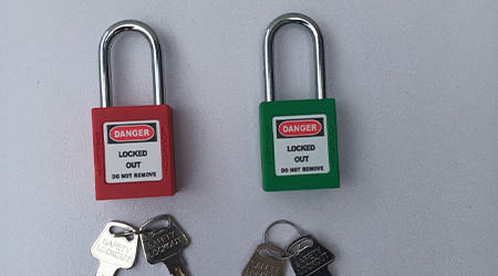 Working on Major Projects